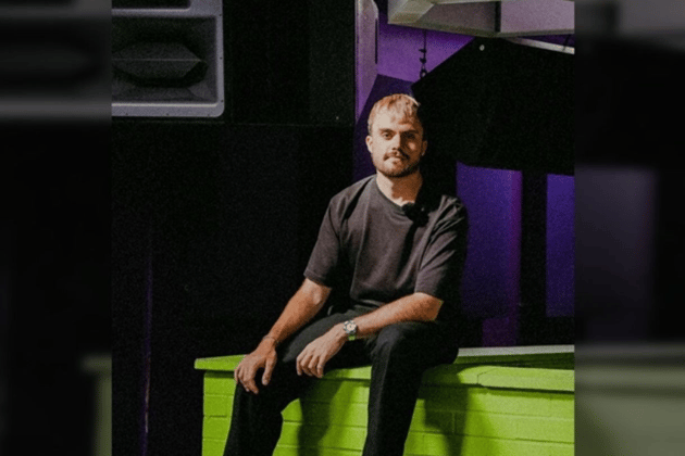 The legendary Warehouse opens all three rooms for a full venue takeover led by fan-favourite DJ Julian Fijma. Expect a colossal sound system and immersive atmosphere, with dedicated spaces for House & Tech, Speed Garage, and classic Disco. 🍾 19-21 Somers St, Leeds LS1 2RG