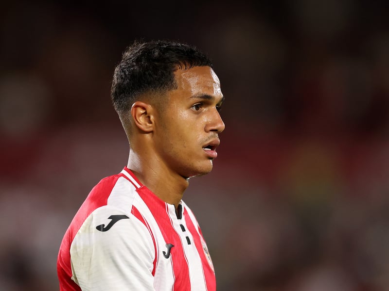 The Portuguese winger is out for the season having sustained an anterior cruciate ligament injury, undergoing surgery in November.