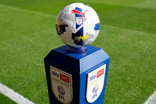 Opta have forecasted how the final Championship table will look.