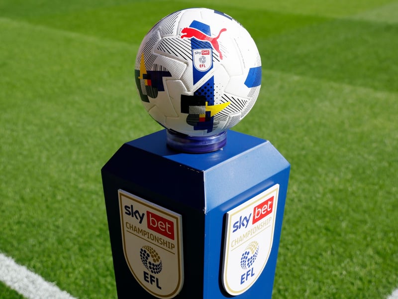 Opta have forecasted how the final Championship table will look. 