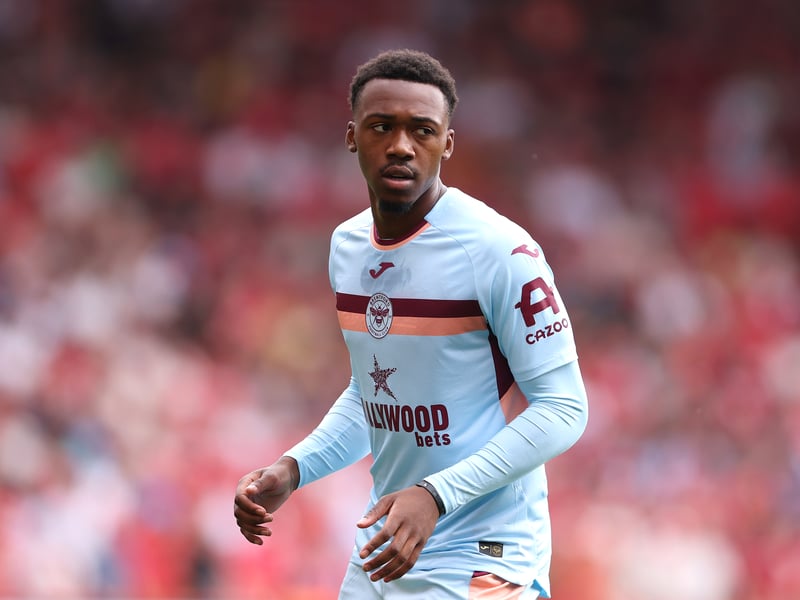 Also underwent anterior cruciate ligament surgery back in November, after which he began the initial stages of his rehabilitation at the club. Also out for the season.