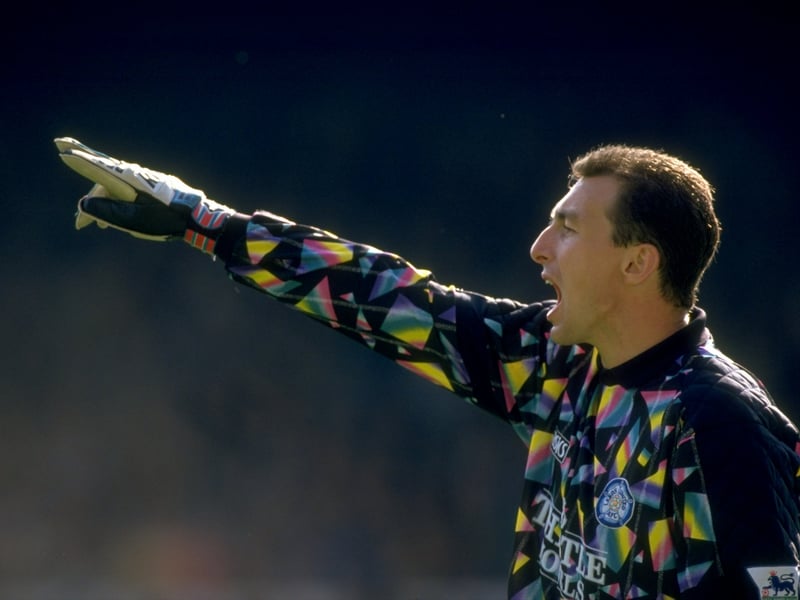 Beeney brought an end to a six-year stay in Elland Road in 1999. He joined Doncaster Rovers before spending time with non-league clubs Dover Athletic and Sittingbourne.
