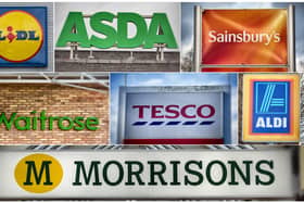 Shoppers across Yorkshire are being urged to plan ahead as supermarket hours change over Christmas (Photo: Matt Cardy/Getty Images)