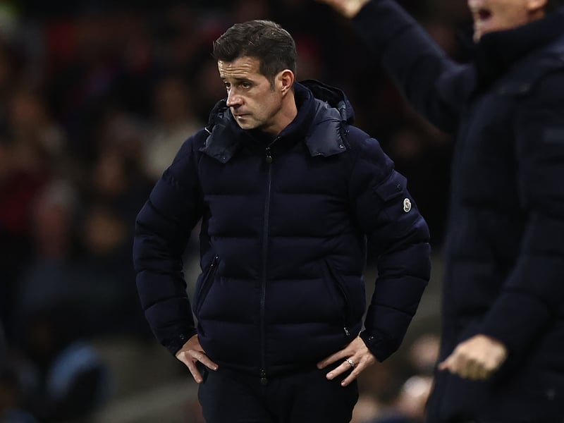 Relegation odds: N/A