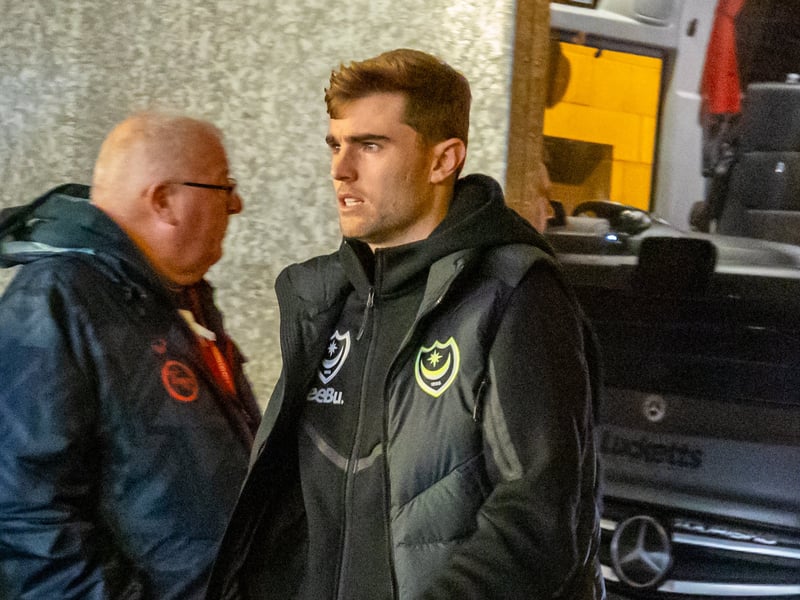 (Replaced by Jordan Williams) Swanson is really growing into this new role at left-back. Another formidable display on the left side of defence. Combined brilliantly with Murphy when going forward, while also being a tough opposition when defending. Was forced off early in the second half due to a potential injury.