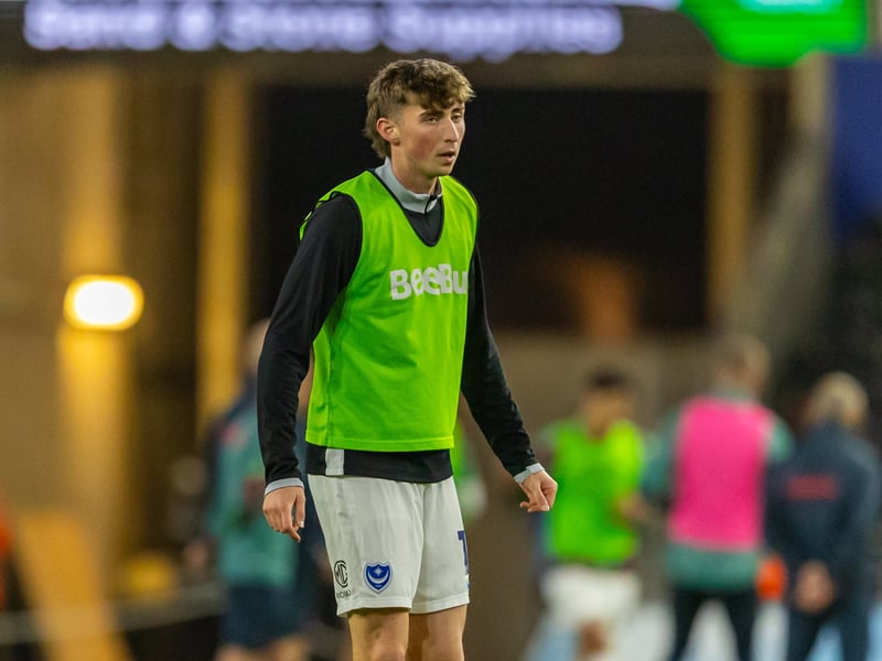 (Replaced by Makenzie Kirk on 87 minutes) With the Blues missing Knight and Poole in defence, the Aussie favourite retained his spot after Saturday’s abandoned game against Charlton. It was a relatively comfortable evening for Matthews, who did look very strong on the ball.