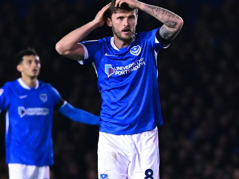 (Booked) Came alive after the break after a really slow start in South Wales. Could see what he was trying to do but sloppy at times on the ball.