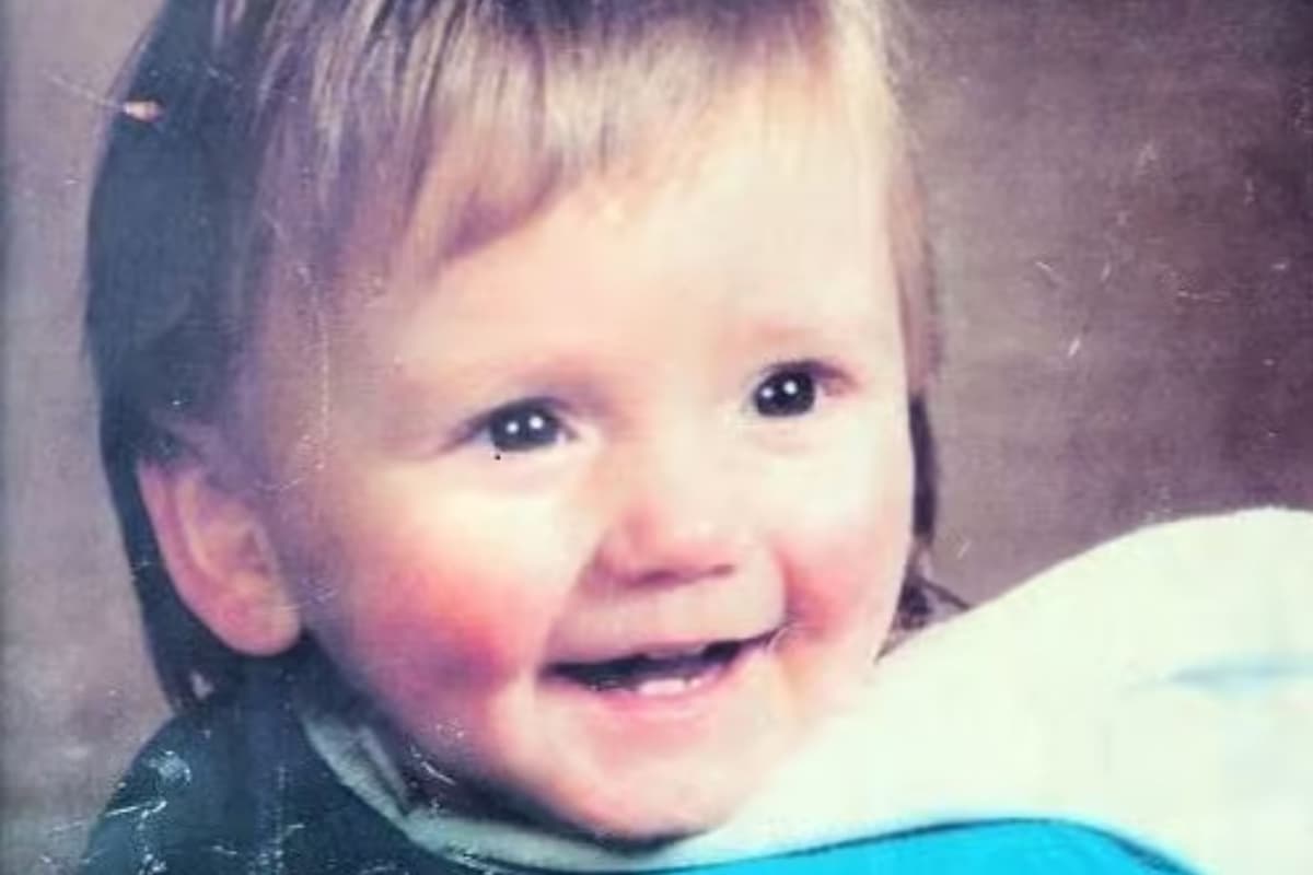 Die Familie des vermissten Jungen Ben Needham aus Sheffield kritisiert ...