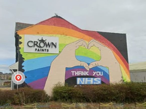 Crown Paints was founded in Darwen in 1777 and still has its headquarters and major factory in the town.