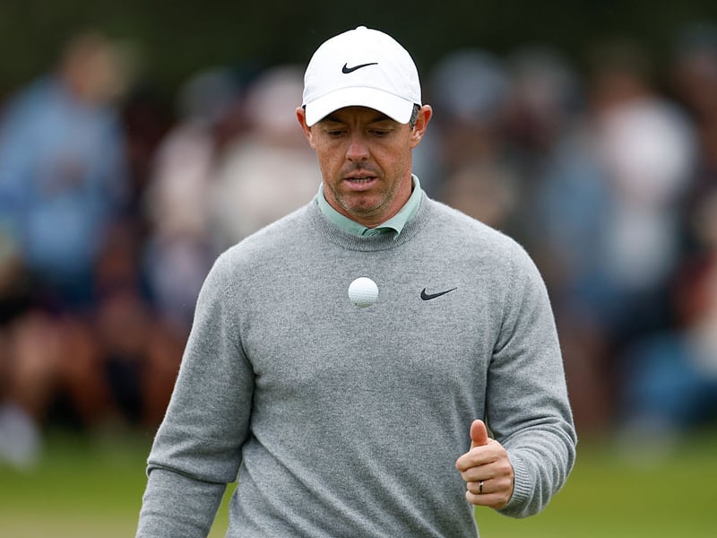 Northern Irish golfer Rory McIlroy made history in the most dramatic of fashions when he win the Masters in a playoff with Ryder Cup teammate Justin Rose. In doing so he became only the sixth player to complete the grand slam of the four major titles in golf - and the first European to achieve the feat. He then went on to be a member of the winning European Ryder Cup team. He's the 8/13 favourite to win the SPOTY award.