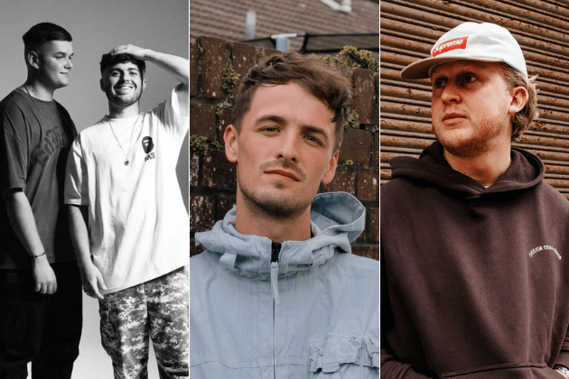 The city’s underground electronic staple returns with its signature "heads-down" house and techno energy across eight intimate stages. A boutique dance sanctuary for those who want world-class production with a local feel. 📍 Newsam Green Farm, LS15