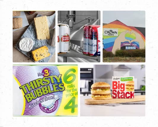 15 things you might not know are made in Lancashire