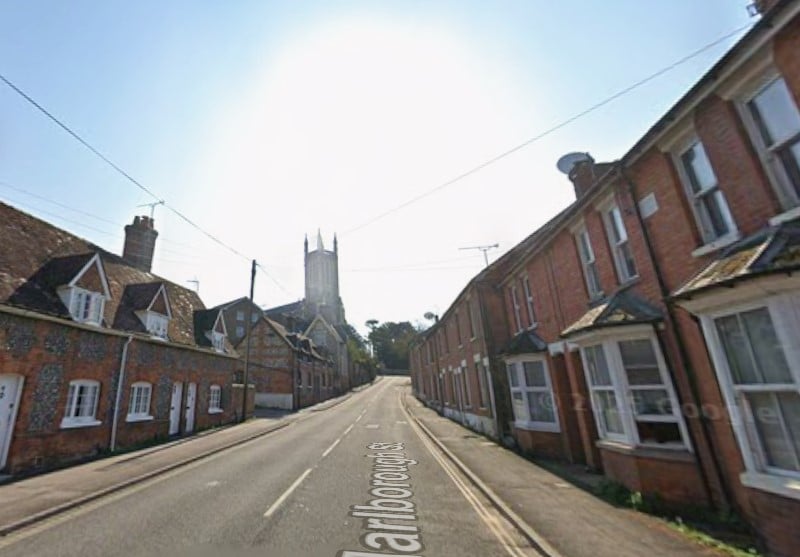 Muddy Stilettos 'Best Places to Live' guide has described Andover as a rising star in North Hampshire with its urban regeneration, pretty streams and brilliant transport links. 