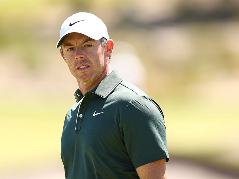 Northern Irish golfer Rory McIlroy made history in the most dramatic of fashions when he won the Masters in a playoff with Ryder Cup teammate Justin Rose. In doing so he became only the sixth player to complete the grand slam of the four major titles in golf - and the first European to achieve the feat. He then went on to be a member of the winning European Ryder Cup team. He's the 8/15 hot favourite to win the SPOTY award.
