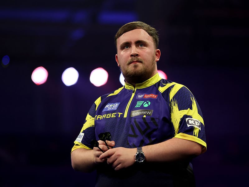 Darts prodigy Luke 'The Nuke' Littler won the Young Sports Personality of the Year trophy at last year's ceremony - which he has been shortlisted for again in 2025 - also coming second in the main award. He's since won his first World Championship, thrown numerous nine-darters, is the biggest name in his sport and recently became world number one. He has dropped from being second favourite to the 18/1 fourth favourite - perhaps because his sport's biggest tournament is held just after the SPOTY trophy is presented each year.