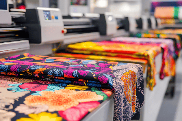 A celebration of the rich history of printing and textile design in Leeds, held at the historic industrial museum. The festival features live demonstrations, workshops, and exhibitions showcasing contemporary and traditional printmaking techniques. 🔎 Leeds Industrial Museum, Canal Road.