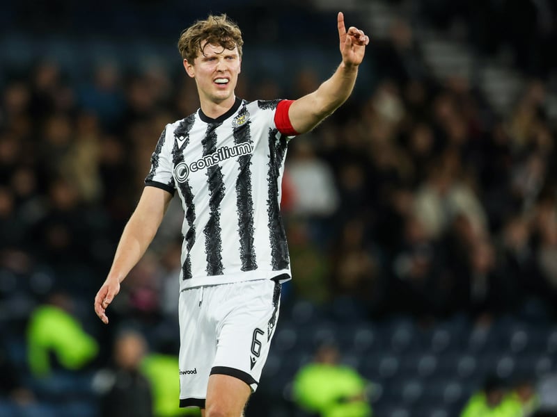 The Buddies skipper is a huge doubt for the game with a foot injury. Head coach Stephen Robinson admits he would "love" him to be available, but conceded it "may be a game too soon" for him to return.