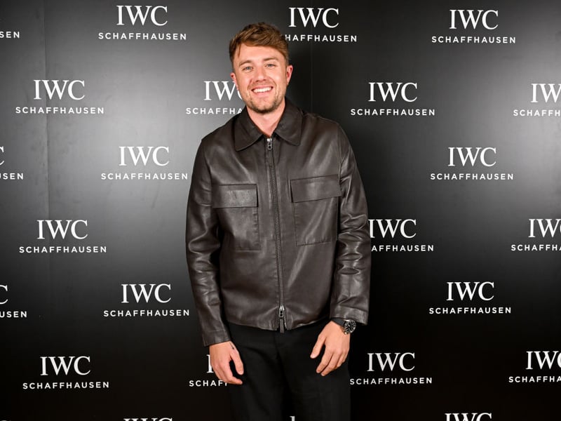 'One Show' host Roman Kemp was the early favourite to be one of the new presenters on Strictly before seeing his odds slip. The son of Spandau Ballet star Gary Kemp has recently been seen in 'Celebrity Race Across The World' and now priced a 8/1 shot.