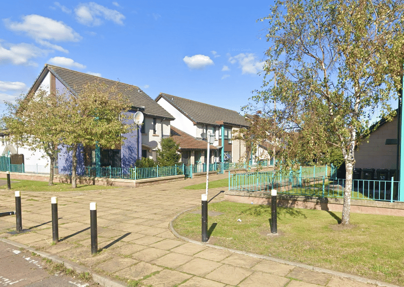 The communities in Edinburgh set to receive funding are  Bingham, Magdalene, The Christians and Niddrie