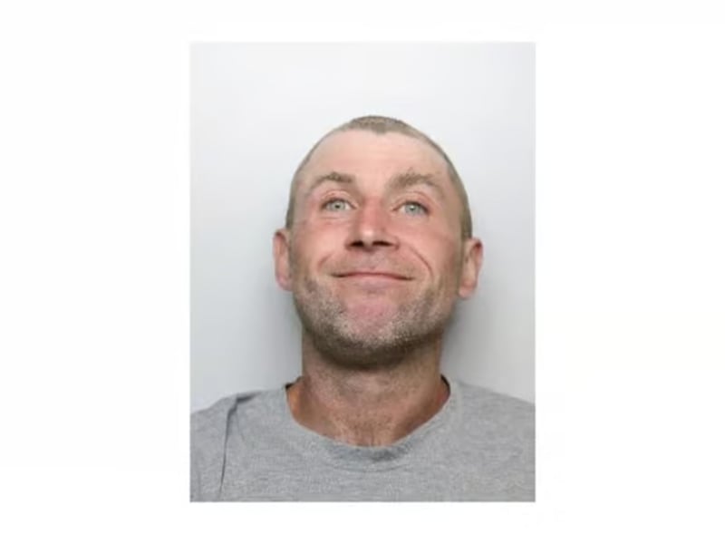 The girl Ben Johnson preyed upon, whilst wearing gloves and a balaclava bearing a crossbones, managed to fight him off, and escape before he was able to enact his plan, Sheffield Crown Court heard.
Jailing Johnson, Judge Peter Hampton described the attack as “every woman and girl’s worst nightmare.”
Johnson was not known to the girl, and attacked her as she was walking along a wooded area behind Deerlands Avenue in Parson Cross, known locally as the “Tongue Gutter” area, in the “middle of the day.”
A hearing held on September 15, 2025 heard how Johnson, aged 38, carried out an almost identical attack on another teenage girl in the exact same wooded area, resulting in an attempted rape conviction and three-year prison sentence, in 2015.
The court heard that Johnson emerged from the treeline, exposing himself and committing a lewd act.
The schoolgirl subsequently began walking quicker in a bid to leave the area but Johnson “pursued” her, before “grabbing her from behind” and sexually assaulting her, said Zaiban Alam, prosecuting.
He was found guilty of the latest crimes after a trial.
Judge Hampton said: “You dragged her into the bushes sexually touching her with yourself exposed…it’s unsurprising that the jury convicted you of attempted rape. You were attempting to rape her.
“It only remained an attempt because you picked the wrong girl. She was incredibly brave and fought you off."
Judge Hampton jailed Johnson for 15 years, and handed him a five-year extended licence period after deeming him to be a dangerous offender, bringing his total sentence to one of 20 years.