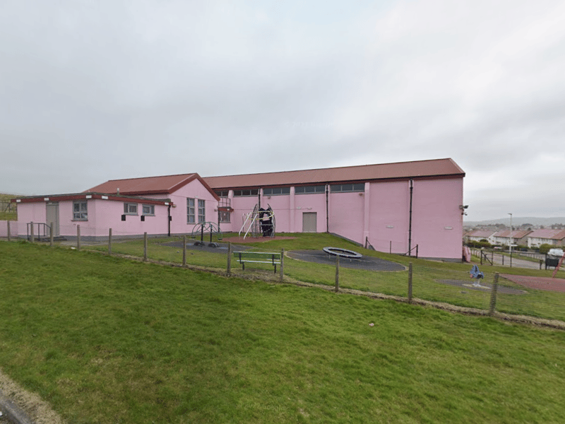 The communities set to receive funding in Aberdeen City are Cummings Park, Heathryfold and Middlefield, Northfield and Mastrick