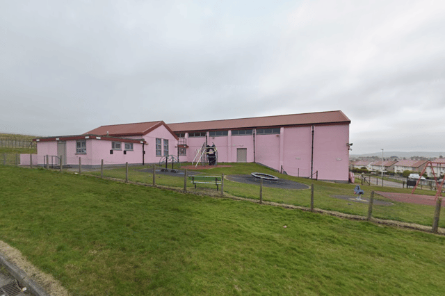 The communities set to receive funding in Aberdeen City are Cummings Park, Heathryfold and Middlefield, Northfield and Mastrick