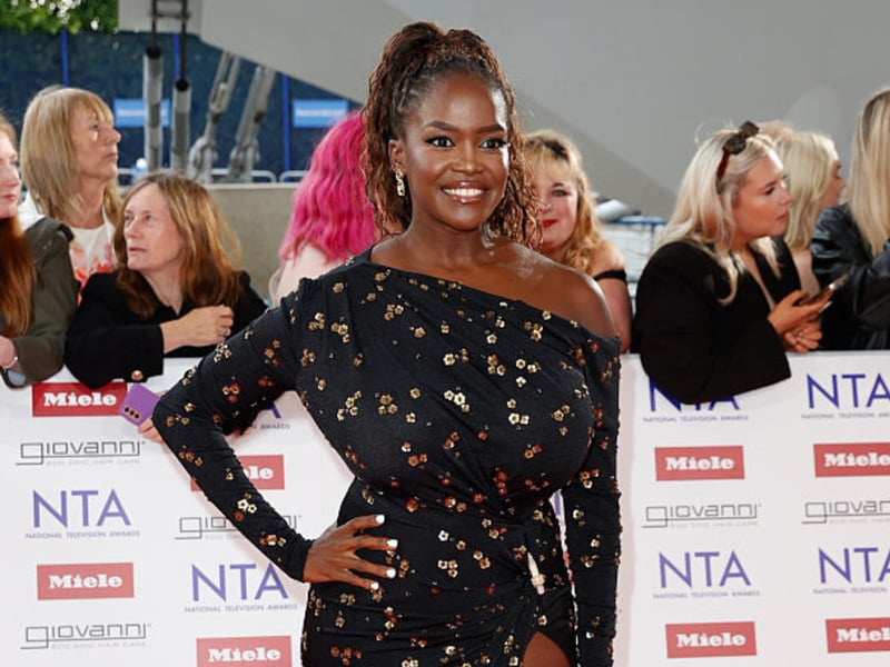 Oti Mabuse is a two-time Strictly champion as a professional dancer - in 2019 and 2020 - and left after series 19. She's also been a panellist on The Masked Dancer and a judge on Dancing on Ice. She's set to judge on the panel for the Irish version of Dancing with the Stars. Could she squeeze in Strictly hosting duties too? She's priced at 8/1.