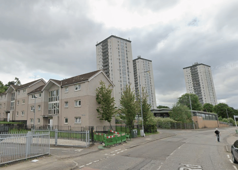 In 2020, the average house price in Glasgow was £148,321 but in 2025 it was £191,057.