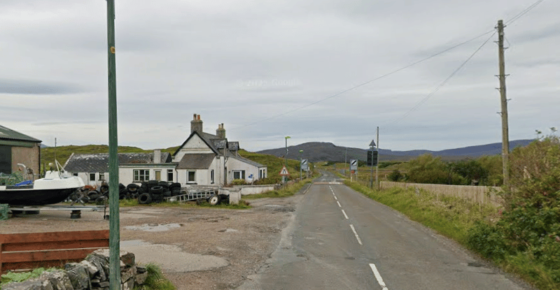 The communities set to receive funding in the Highland Council are North, West and East Sutherland 
