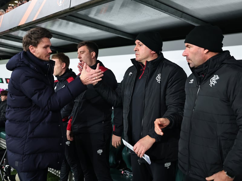 Mikey Moore - 5 (lost the ball to often)
Dujon Sterling - 5 (just back from a long-term injury, so hard to judge).
Yousef Chermiti/Thelo Aasgaard/Findlay Curtis - N/A (Late subs, no impact).