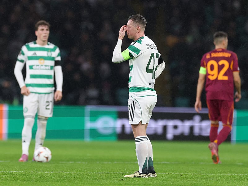 The long-serving Celtic captain is wanted by former boss Brendan Rodgers at Saudi Pro League club Al Qadsiah. While they can offer McGregor big money, he still has over two years left on his current Parkhead deal, and the club are likely to resist a sale.