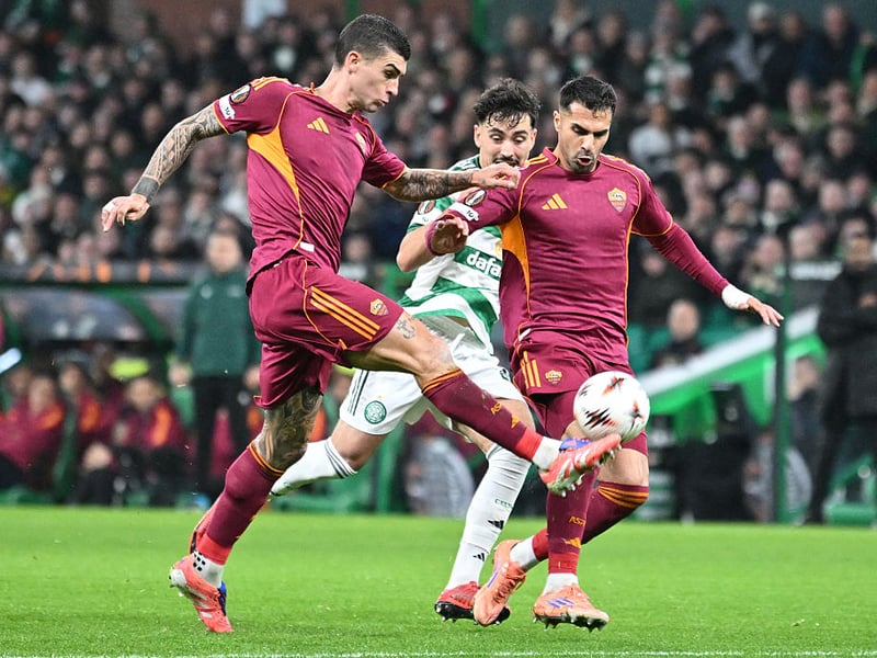 Offered plenty of running and tried to get his team on the front foot, but his final ball left a lot to be desired and he faded from the game quickly. Doesn't appear to suit the formation, and is clearly not comfortable when having to perform as a wing-back.
