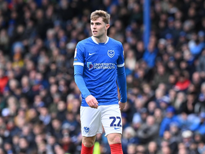 Swanson suffered a back injury in the defeat to Swansea but is expected to be available for the visit of Rovers.