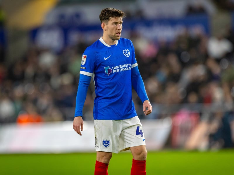 Mousinho confirmed on Monday that Lang had returned to training for the first time since his injury after the triumph against QPR on Boxing Day. The forward, though, isn’t expected to complete his comeback to action for another three weeks.