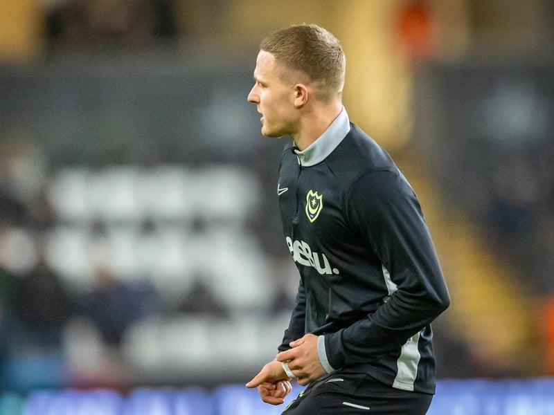 With Lang back in the team as a No10 and Blair and Murphy operating down the flanks and sure to get their fair share of crosses into the Blackburn box, this might just be the game to get Bishop back firing. He gets a recall after being benched for the abandoned game v Charlton and the visit to Swansea.