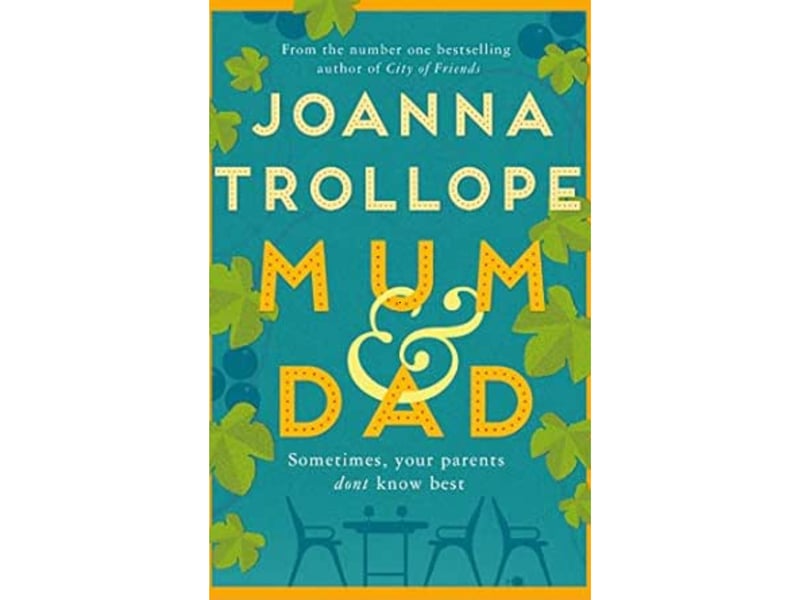Seventh spot goes to 2020's Mum & Dad, with an average rating of 3.67 from 4,959 reviews. "What happens when family roles are reversed and the children must look after mum and dad? It’s been twenty-five years since Gus and Monica left England to start a new life in Spain, building a wine business from the ground up. However, when Gus suffers a stroke and their idyllic Mediterranean life is thrown into upheaval, it’s left to their three grown-up children in London to step in. As the children descend on the vineyard, it becomes clear that each has their own idea of how best to handle their mum and dad, as well as the family business. But as long-simmering resentments rise to the surface and tensions reach breaking point, will the family finally fall apart?"