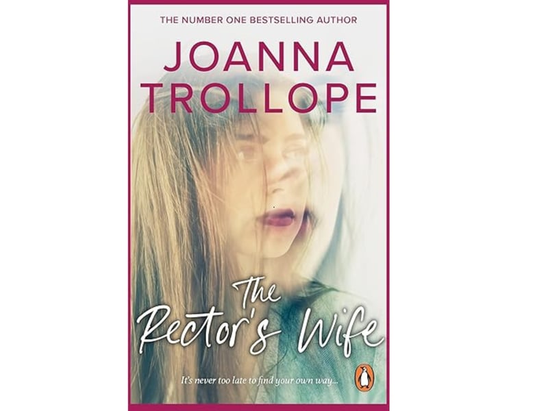 The final podium position when it comes to best Joanna Trollope books goes to 1991's The Rector's Wife, with an average rating of 3.76 from 3,767 reviews. "For twenty years, Anna Bouverie, as a priest's wife, has served God and the parish in a variety of ways. She has baked for the Brownies, delivered parish magazines, washed and ironed her husband's surplices and clothed herself and her children in jumble-sale items. When her husband fails to gain promotion to archdeacon and retreats into isolated bitterness, and the bullying of her daughter at the local comprehensive reaches an intolerable level, Anna rebels. She takes a job in the local supermarket where she earns her own money, her sense of self-worth, the shocked disapproval of the parish and the icy fury of her husband. She also attracts the passionate interest of three very different men, each of whom was to play a significant part in the blossoming of her life..."