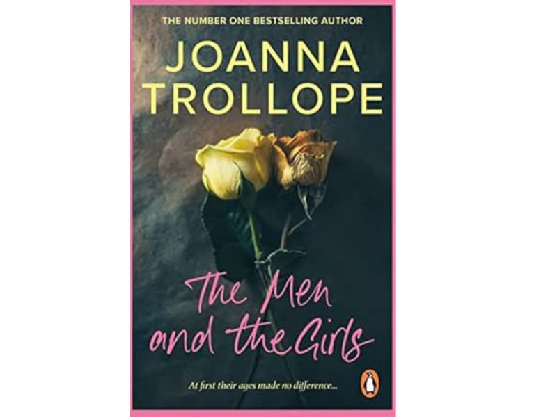 The Men and the Girls, published in 1992, earns an average rating of 3.73 from 2,191 reviews. "Julia Hunter and Kate Bain have found true happiness with men old enough to be their fathers. Julia organises her husband Hugh and their cherubic twins with ruthless efficiency and Kate has lived with James, for eight years, and although she refuses to marry him, she's apparently devoted to him. Hugh and James, lifelong friends, feel blessed indeed. But age differences cannot be ignored forever and when James accidentally knocks a fiercely independent spinster from her bicycle a chain of events is set off in which many suppressed discontents and frustrations emerge. Kate begins to seek out friends of her own age and Julia's career begins to blossom just as her husband's starts to decline..."