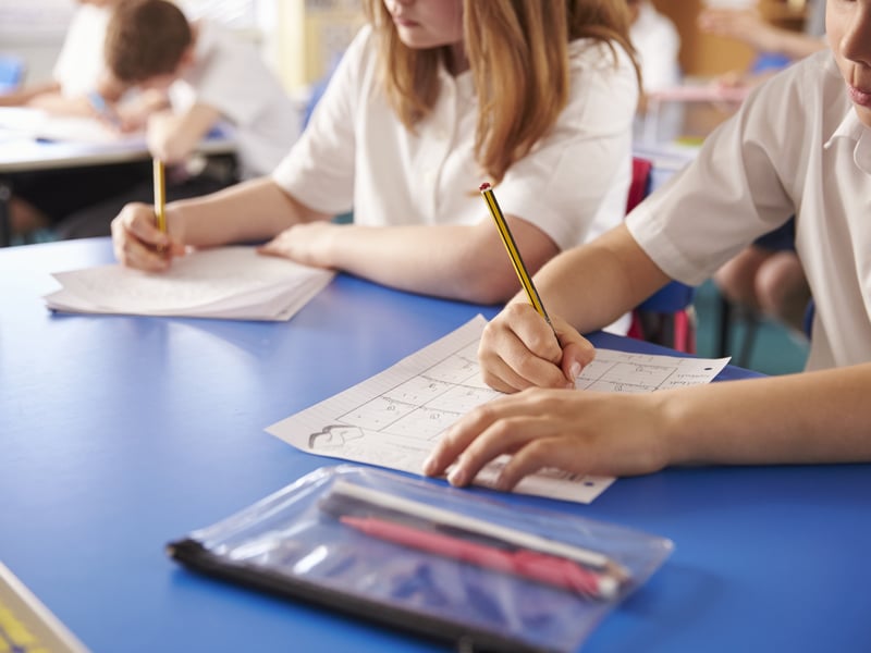 This local authority-maintained primary school in Welburn, North Yorkshire, was most recently rated 'good' overall by Ofsted. In the 2024/25 school year, 100% of its Year 6 pupils met the Government’s expected standards in reading, writing and maths - compared to averages of 60% locally and 62% nationally. 