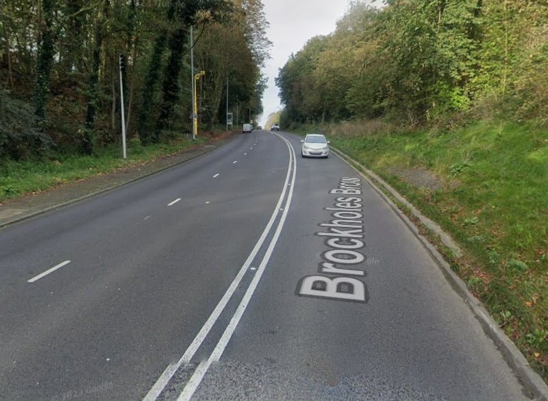 What: Lane closures
Why: Removal of installed Columns, Camera, Cabinets, IR, and all associated apparatus from the location. (Lancashire County Council)
When: Dec 15-Dec 18