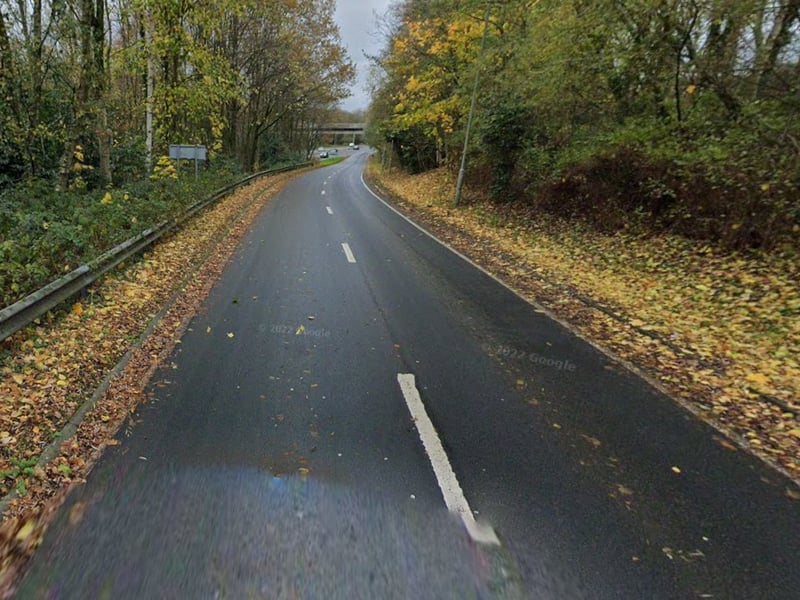 What: Lane closures
Why: Repair works on the barriers (Lancashire County Council)
When: Dec 15-Dec 17
