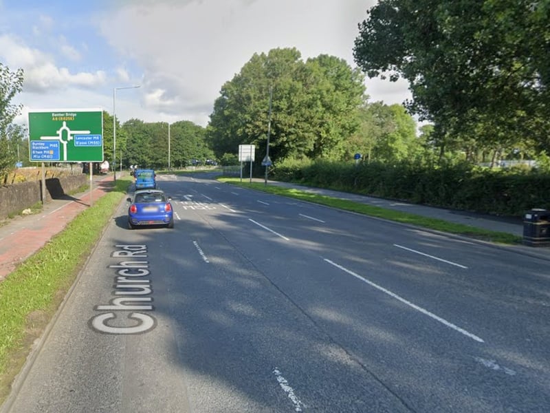 What: Lane closures
Why: BT
When: Dec 15-Dec 15