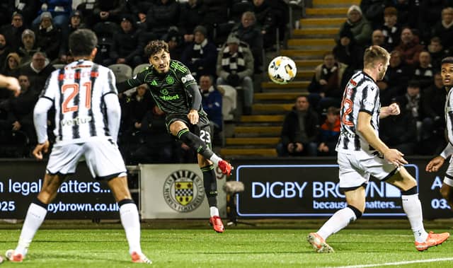 Here is all the latest team news ahead of St Mirren vs Celtic in the Premier Sports Cup at Hampden on Sunday. Cr: SNS Group.