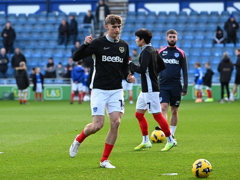 The Aussie continues recover from an ankle injury sustained against Bristol City on New Year's Day.
