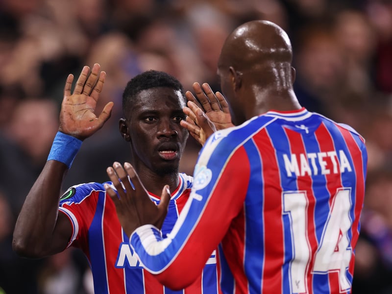 Predicted points: 48 | Relegation chances: 0.1%