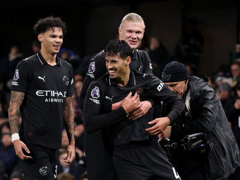 Predicted points: 75 | Title chances: 2.5%