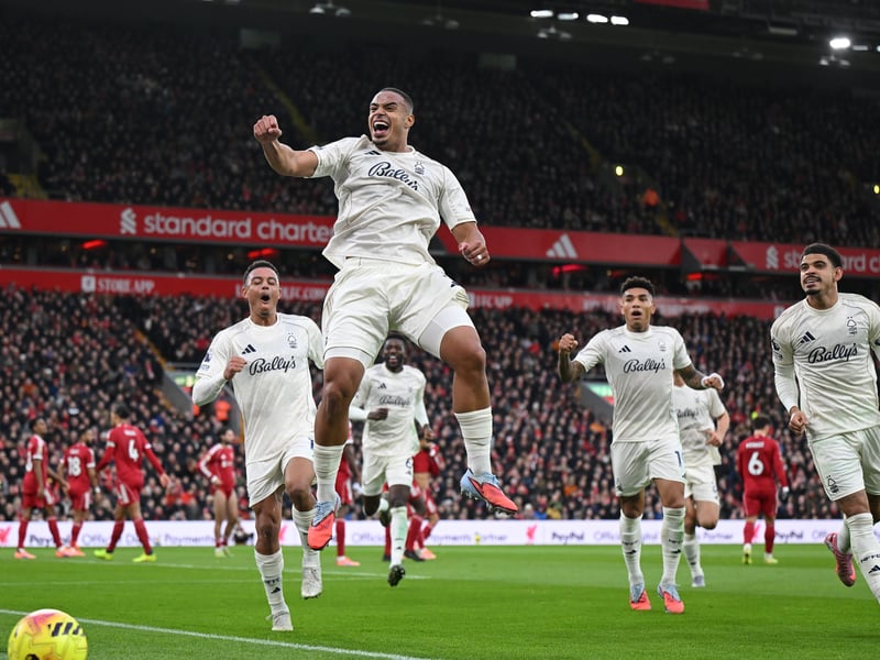Predicted points: 41 | Relegation chances: 8.7% (down from 34.1%)