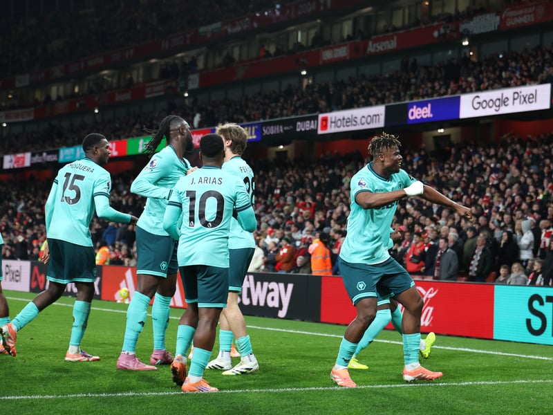 Predicted points: 25 | Relegation chances: 99.9%