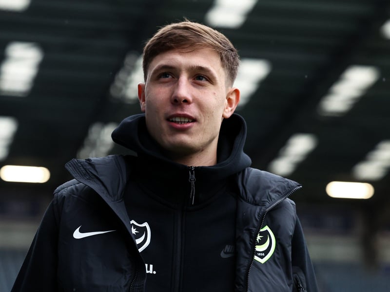 The Hungarian looked promising from the bench against Blackburn and made an impact alongside Dozzell in the engine room. There are glimpses of what the midfielder can do and, having found his best position in the side, could see him come back into the starting XI. 