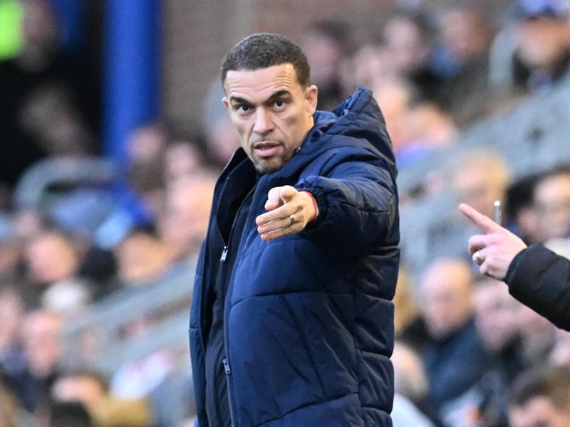 Latest relegation odds: 15/2.